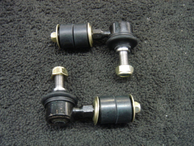 SAAB 9-3 93 900 TURBO TID Viggen 2 FRONT ANTI ROLL BAR LINKS NEW 