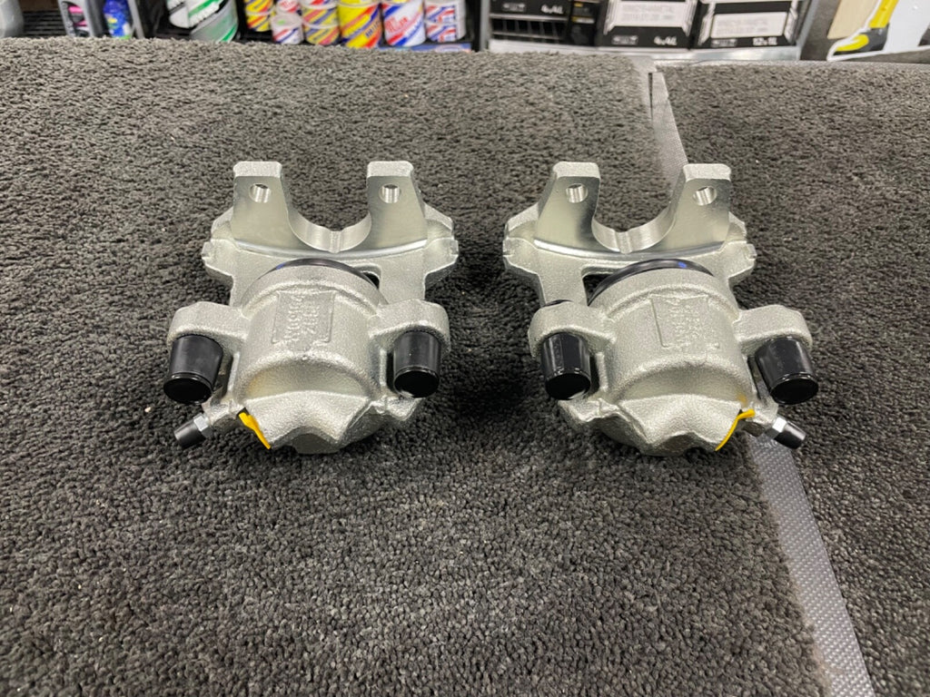 FOR BMW F20 F22 F23 F30 F31 F33 F32 F34 BRAKE CALIPER FRONT LH RH NS OS PAIR