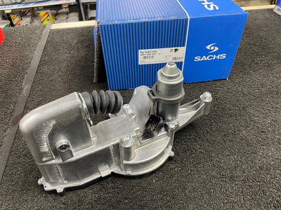 FOR CITROEN C2 1.6VTR GT HYDRAULIC CLUTCH ACTUATOR CLUTCH SLAVE CYLINDER