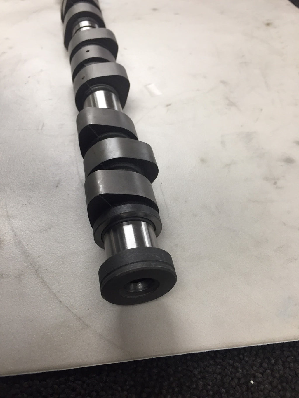 MAZDA BONGO SG FRIENDEE FORD RANGER 2.4D 2.5D 2.5TD 12V CAMSHAFT BRAND NEW