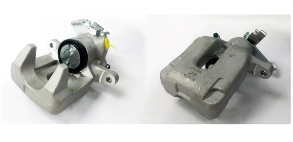 FOR CITROEN XSARA PICASSO PARNTNER REAR BRAKE CALIPER LEFT HAND SIDE 