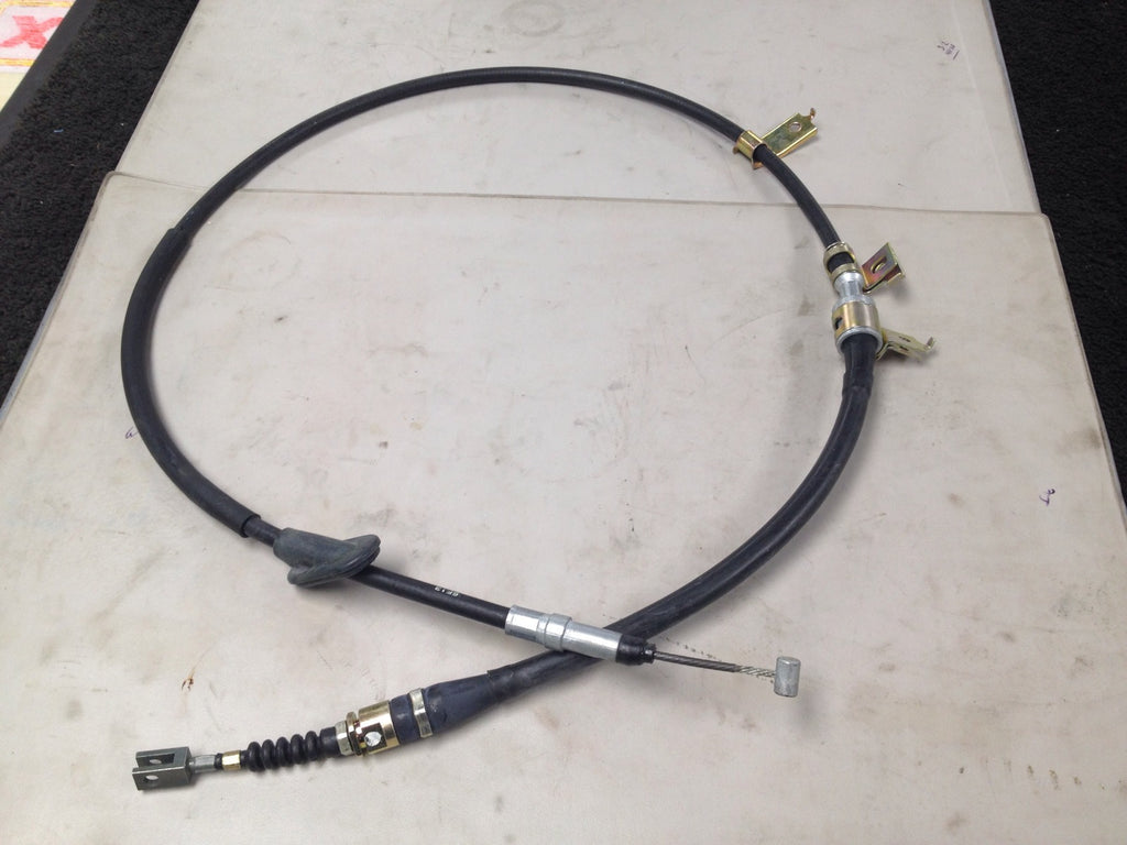 FOR HONDA ACCORD MKII 1.8  1983-1986 RIGHT REAR HANDBRAKE CABLE