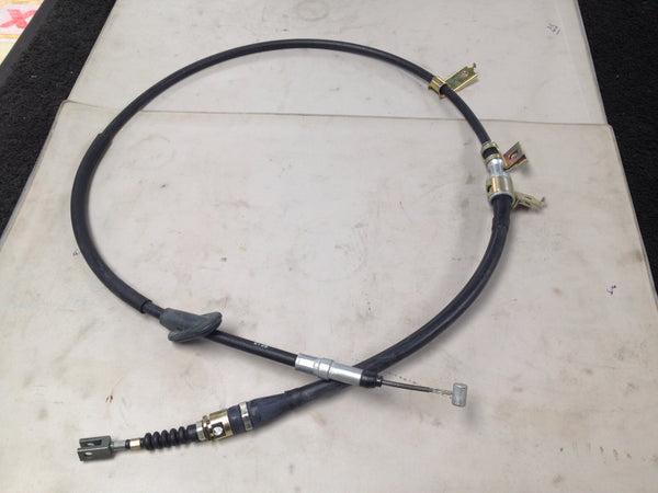 FOR HONDA ACCORD MKII 1.8  1983-1986 RIGHT REAR HANDBRAKE CABLE