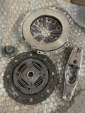 POLO 6R 9N IBIZA FABIA 6L 6J CORDOBA LEON GOLF MK5 MK6 1.4 2003-15 CLUTCH KIT