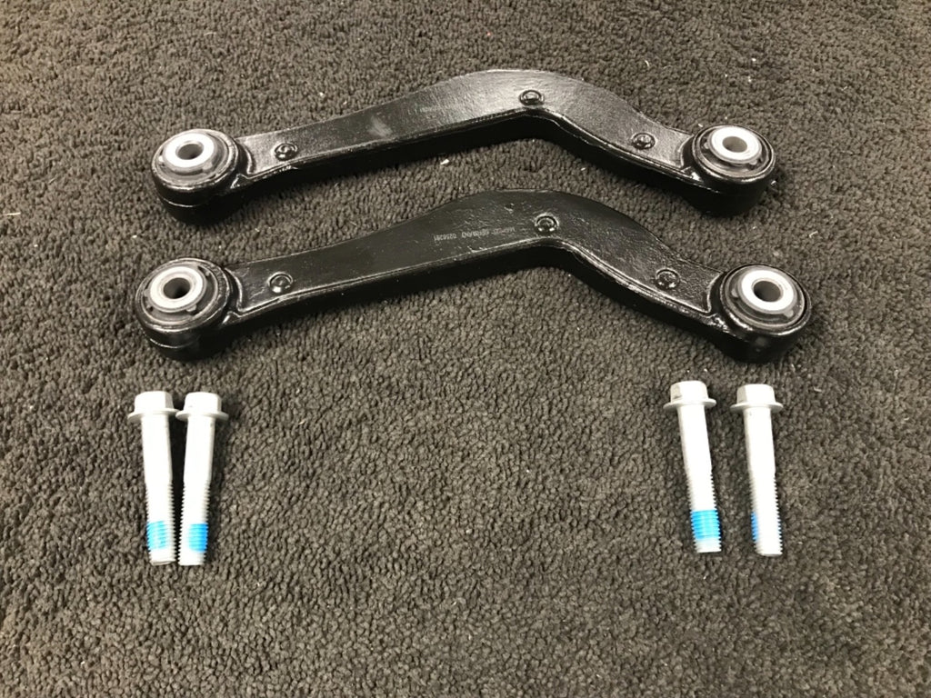 FOR JAGUAR X TYPE REAR LOWER TRAILING SUSPENSION PARTS BUSH REAR ARMS + LINKS