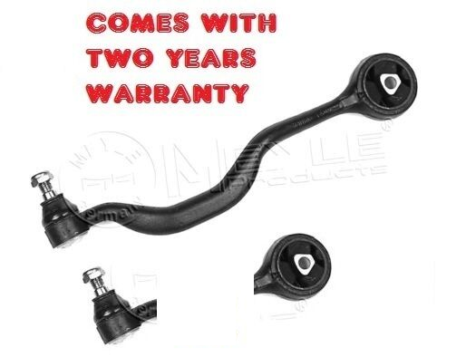 BMW 5 SERIES E28 6 E24 FRONT AXLE SUSPENSION REAR RIGHT TRACK CONTROL ARM 