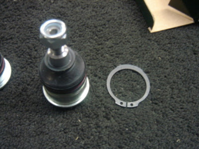 FOR HONDA ACCORD 2.2 TYPE R  1 FRONT SUSPENSION TOP  UPPER BALL JOINT 