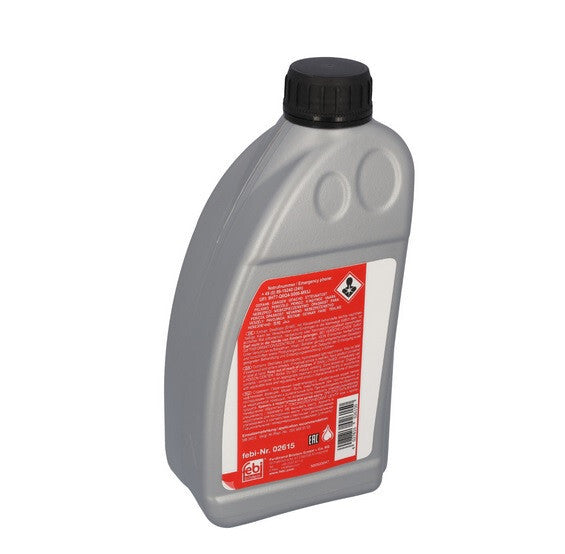 MCP AUTOMATED GEARBOX ACTUATOR FLUID FOR PEUGEOT CITROEN ALFA 9979.A4 15081616