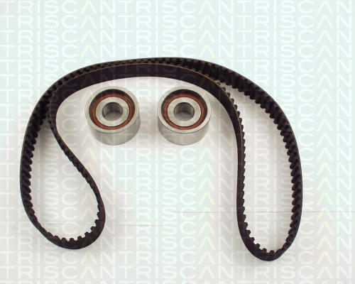 DUCATO RELAY MASTER MASCOTT 2.8TD JTD TIMING BELT 