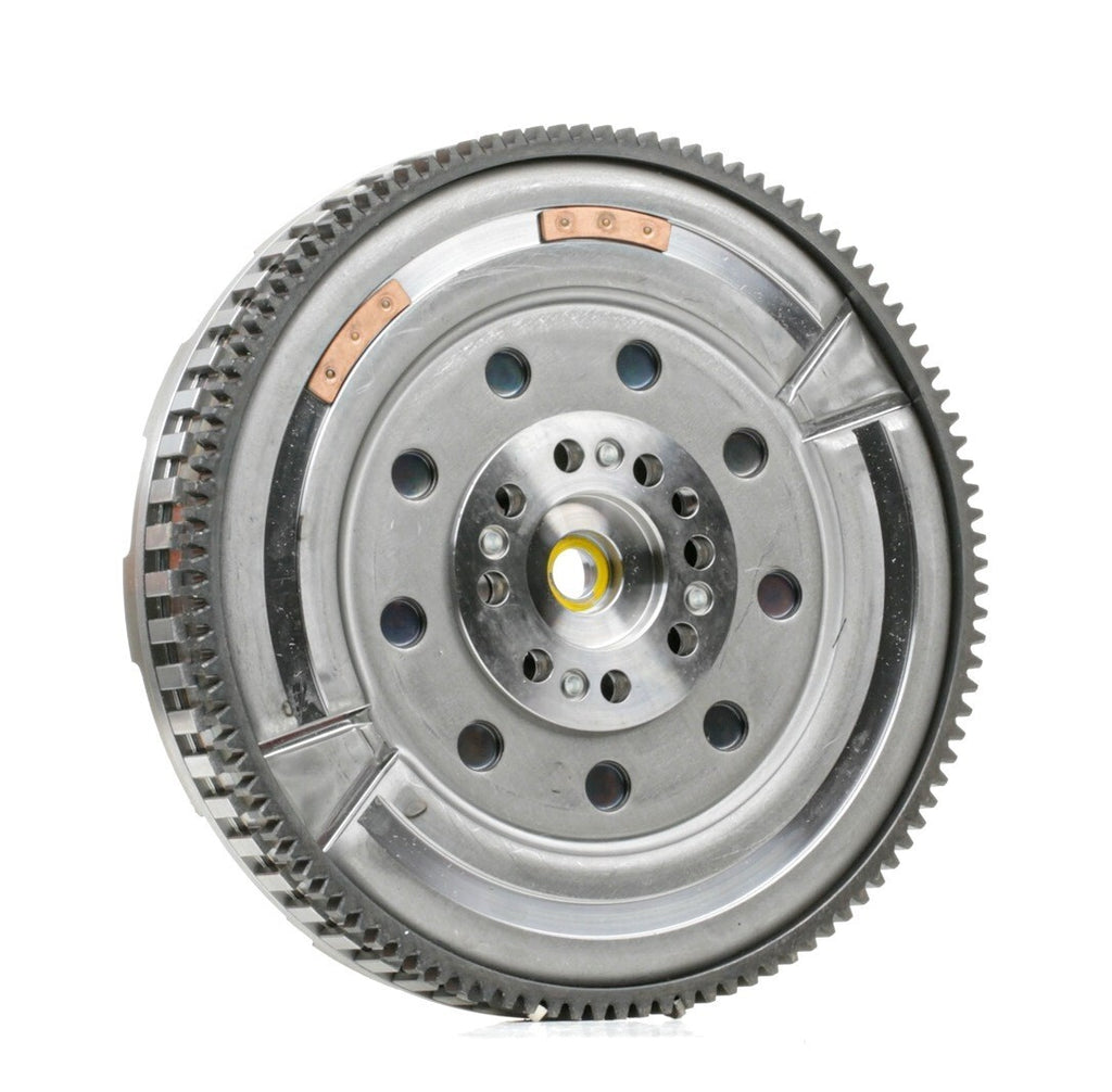 GENUINE VALEO DUAL MASS FLYWHEEL HYUNDAI i40 VF 1.7CRDi 2011- 18 D4FD 232002A862