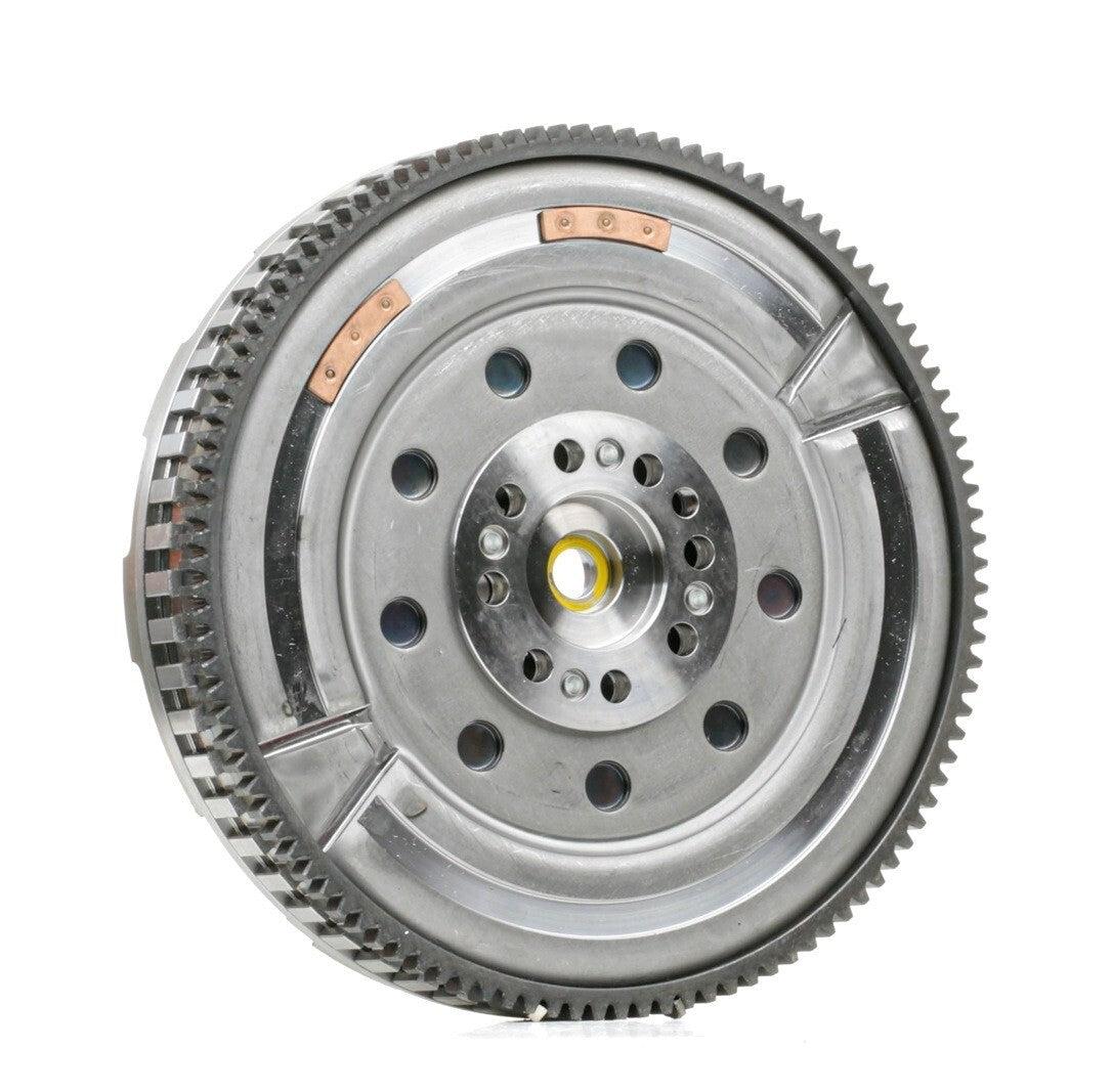 GENUINE VALEO DUAL MASS FLYWHEEL HYUNDAI i40 VF 1.7CRDi 2011- 18 D4FD 232002A862