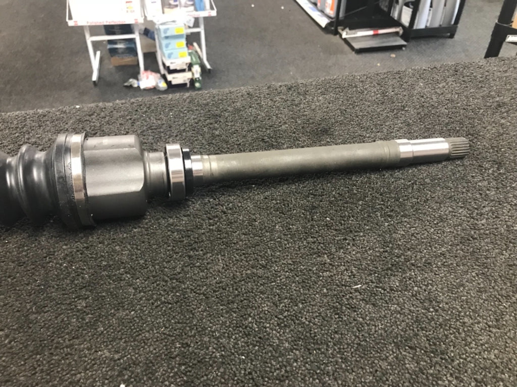 DRIVESHAFT FRONT RIGHT RH DRIVE SHAFT PEUGEOT 206 SW 1.6 2000 ON