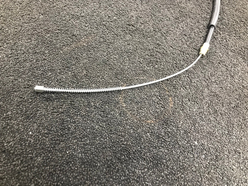 1460MM REAR HANDBRAKE CABLE FIT RENAULT CLIO RSI 1.8 1991-98 7700802685