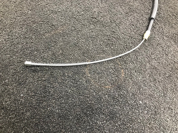 1460MM REAR HANDBRAKE CABLE FIT RENAULT CLIO RSI 1.8 1991-98 7700802685