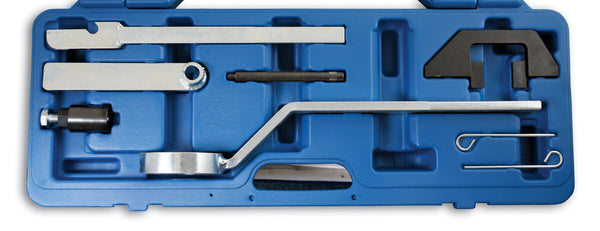 1 X LASER TOOL TIMING TOOL KIT-BMW/LANDROVER/GM 