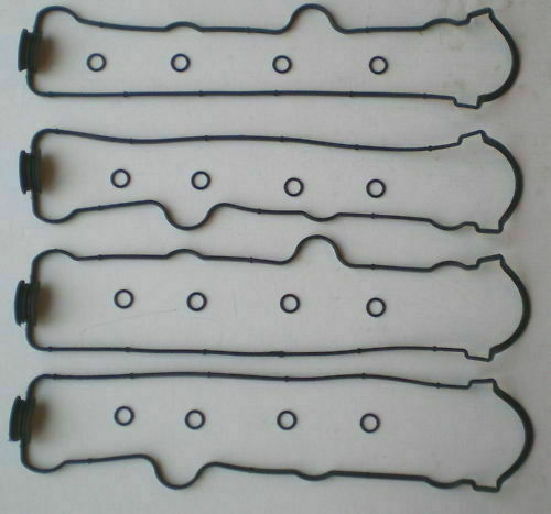 FOR VAUXHALL CALIBRA OMEGA SIGNUM VECTRA 2.5 3.0 3.2 V6 ROCKER CAM COVER GASKET
