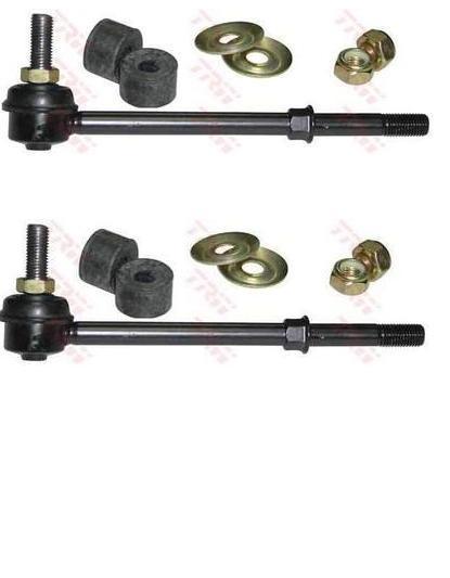 FOR NISSAN PRIMERA P11   FRONT ANTI ROLL BAR LINKS 1996  on