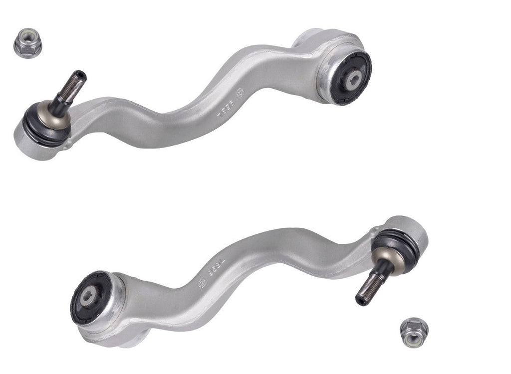 BMW F30 X-DRIVE 2 FRONT LOWER WISHBONE CONTROL ARMS LH RH PAIR