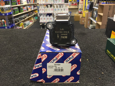 AUDI A3 A4 VW PASSAT SHARAN SKODA OCTAVIA  IGNITION COIL 