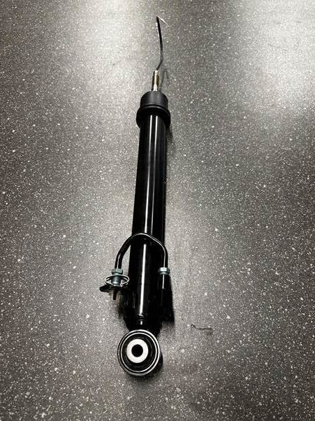 AUDI RS4 2018 REAR LH NS GAS SHOCK ABSORBER 8W0512019A GENUINE NEW
