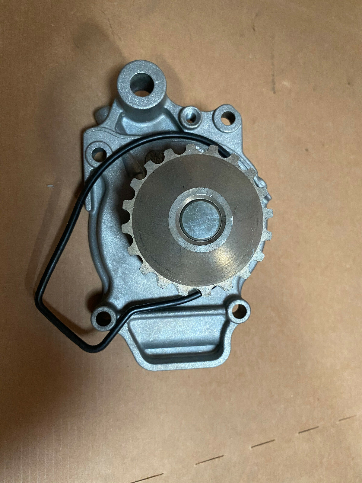 1 X WATER PUMP FOR MG MGB GT 1965-1980 COUPE FWP1128 