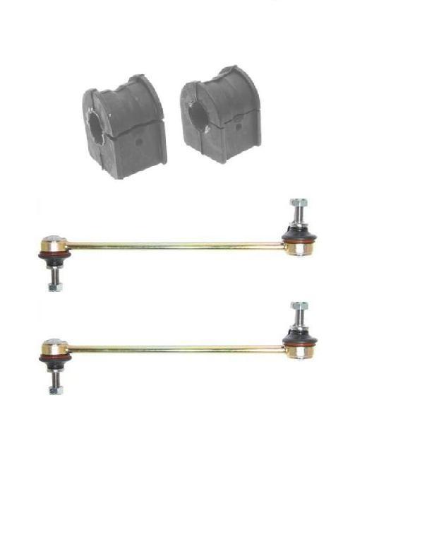 FOR NISSAN PRIMASTAR 2 FRONT ANTI ROLL BAR LINKS ANTI ROLL BAR BUSHES 