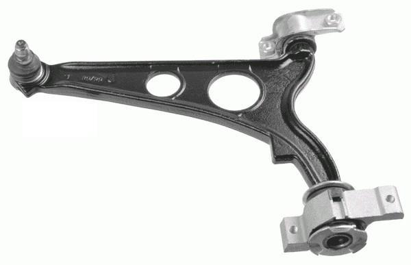  FOR MULTIPLA LOWER  JTD WISHBONE SUSPENSION  ARM  BUSH BALL JOINT  LEFT SIDE