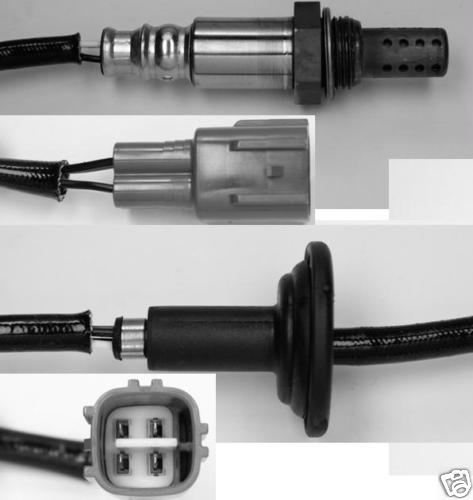 YARIS VERSO 1.3 1.5 99- DENSO LAMBDA SENSOR 8946552060