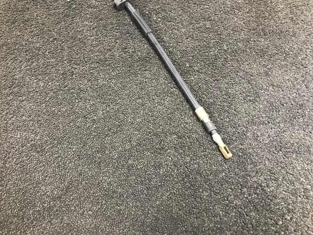 FOR AUDI 80 B2 1.6 1.8 1.9 2.0 2.2 1979-1986 REAR RIGHT SIDE HANDBRAKE CABLE