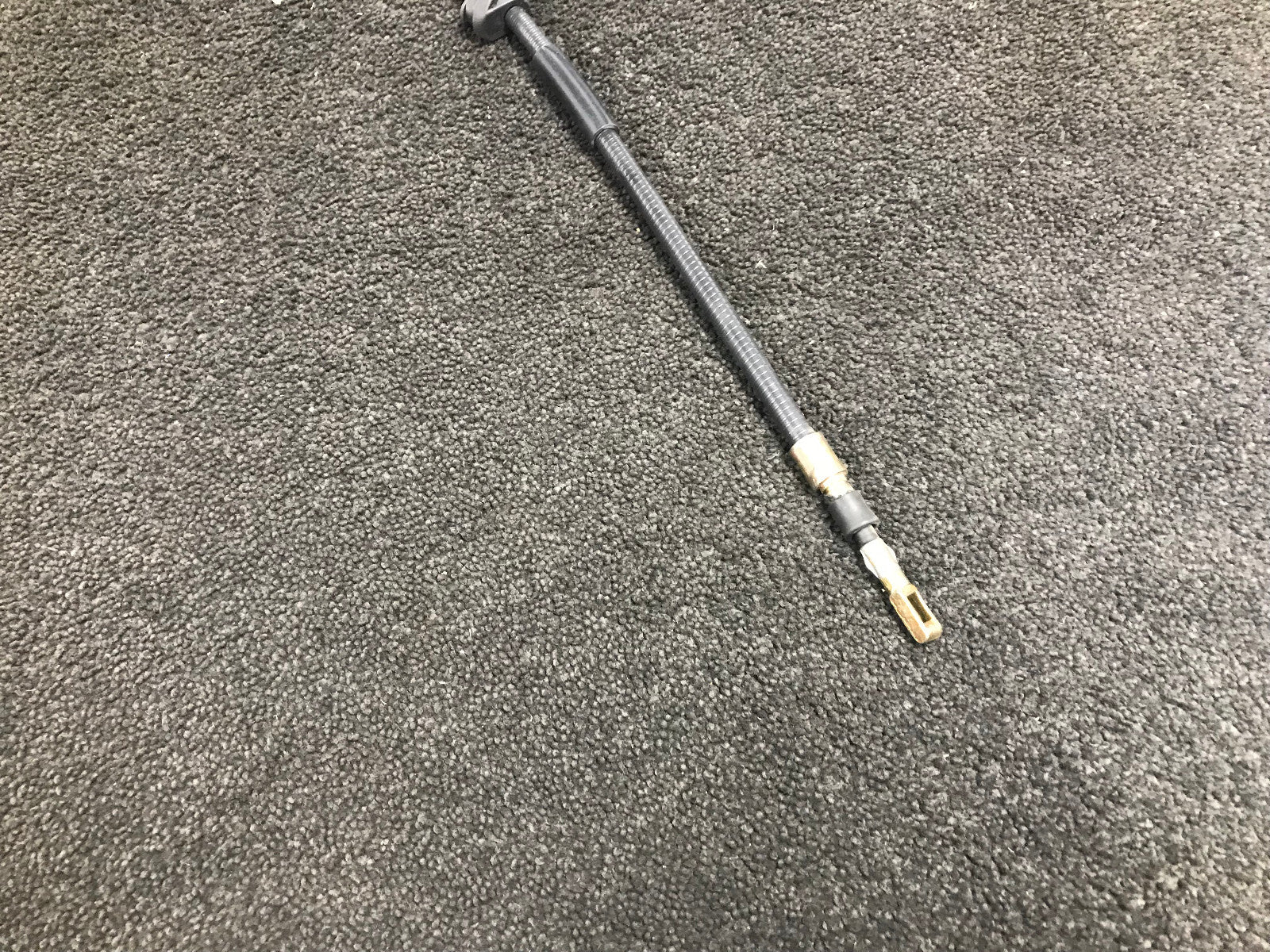 FOR AUDI 80 B2 1.6 1.8 1.9 2.0 2.2 1979-1986 REAR RIGHT SIDE HANDBRAKE CABLE
