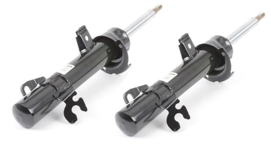 2x Fits Mini One cooper 2006 ON  Front Left Right Shock Absorbers Damper