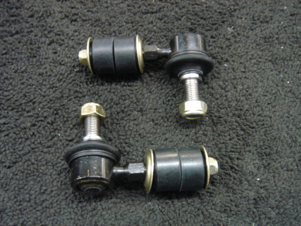 FOR MITSUBISHI OUTLANDER 2.4 MIVEC 2003-2006 FRONT ANTI ROLL BAR LINKS X2
