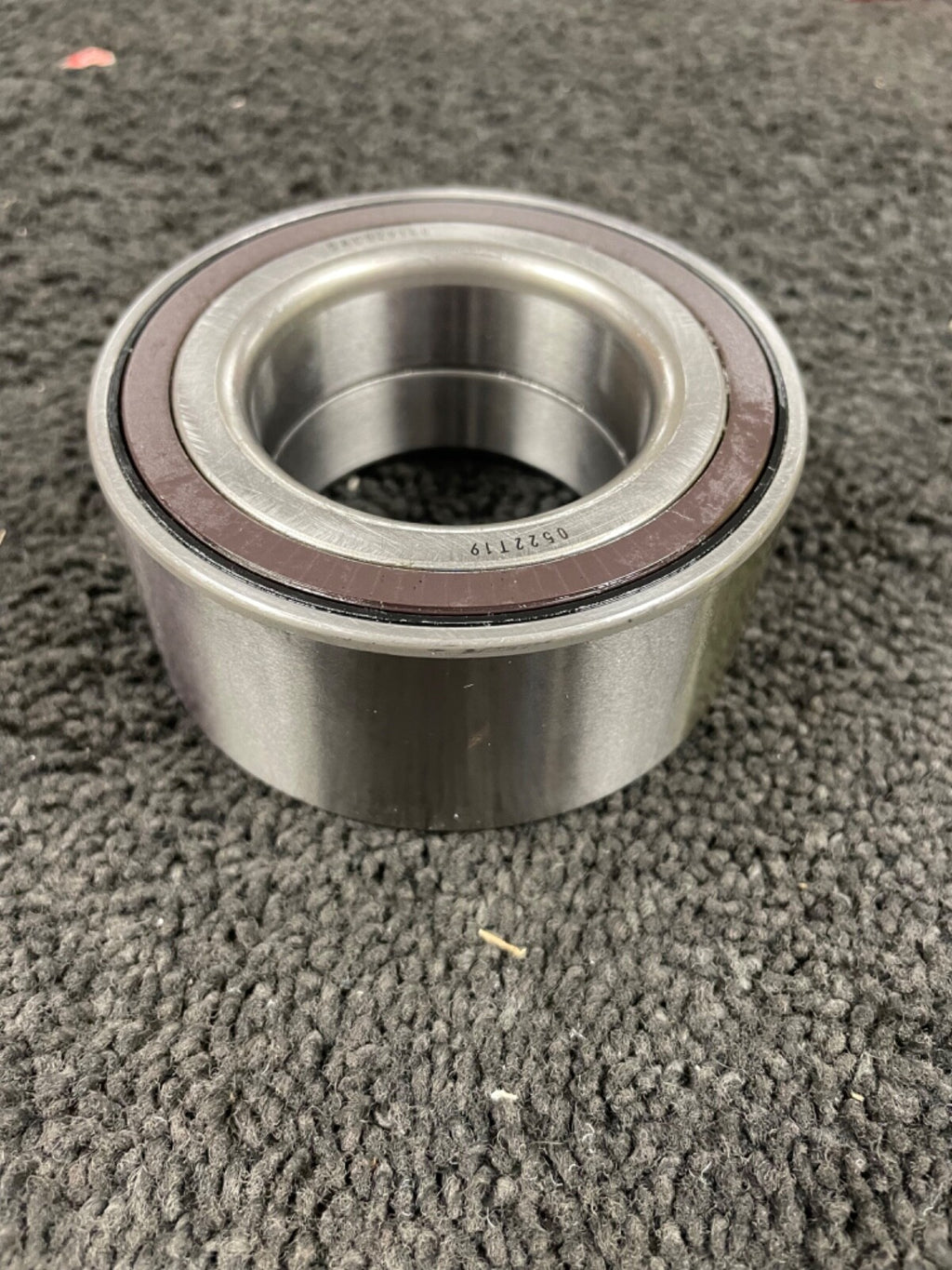 FOR ACCORD 2.0 2.4 2.2CDTI 2009 on  WHEEL BEARING FRONT WHEEL BEARING KIT  