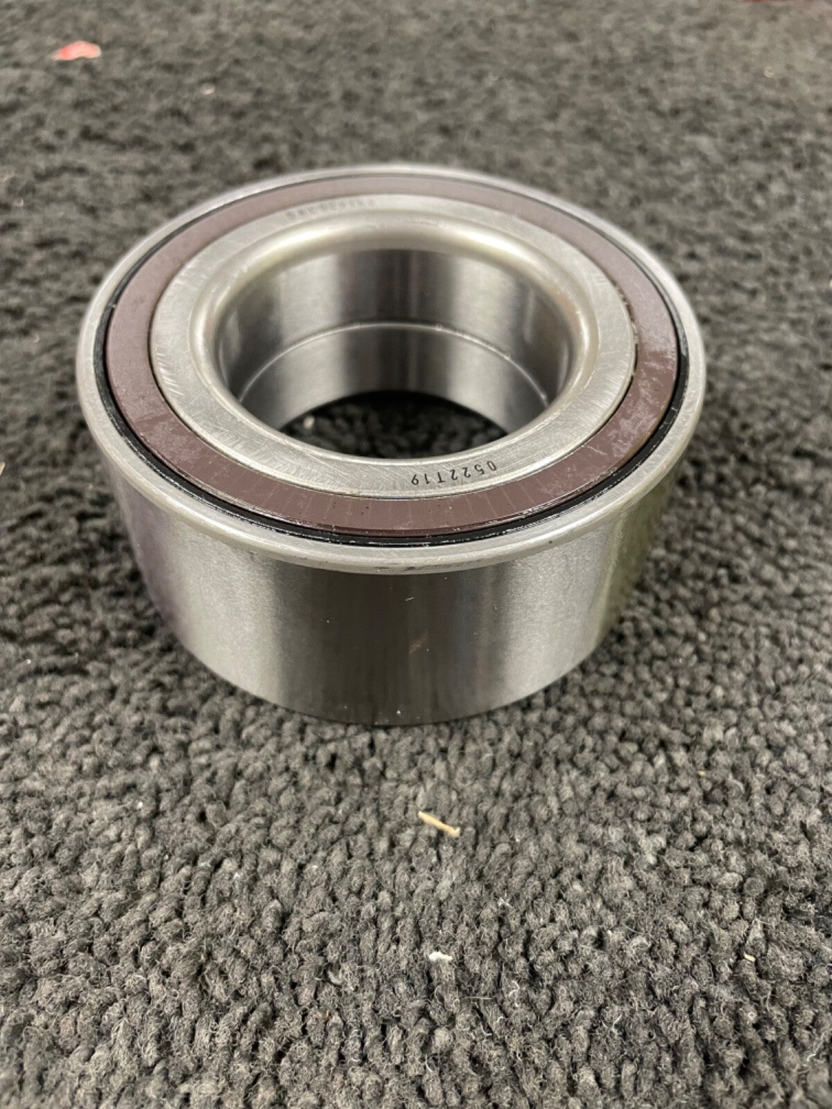 FOR ACCORD 2.0 2.4 2.2CDTI 2009 on  WHEEL BEARING FRONT WHEEL BEARING KIT  