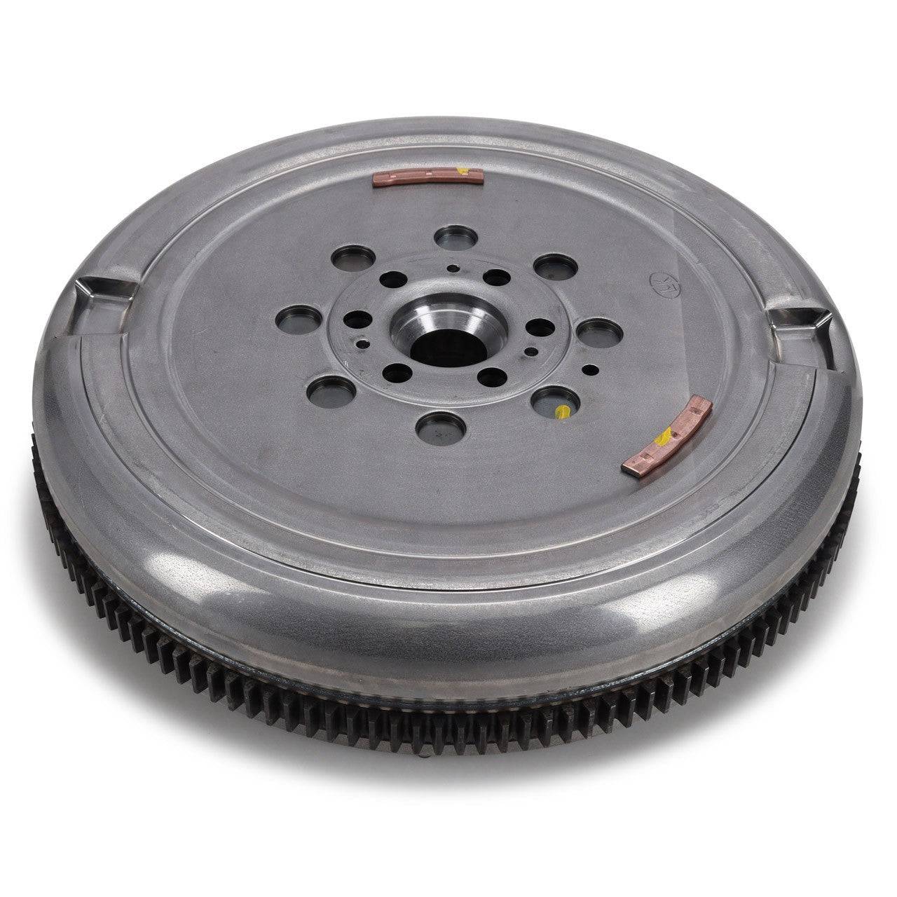 VW CRAFTER MAN TGE 2.0TD DUAL MASS FLYWHEEL LUK 415 0952 10