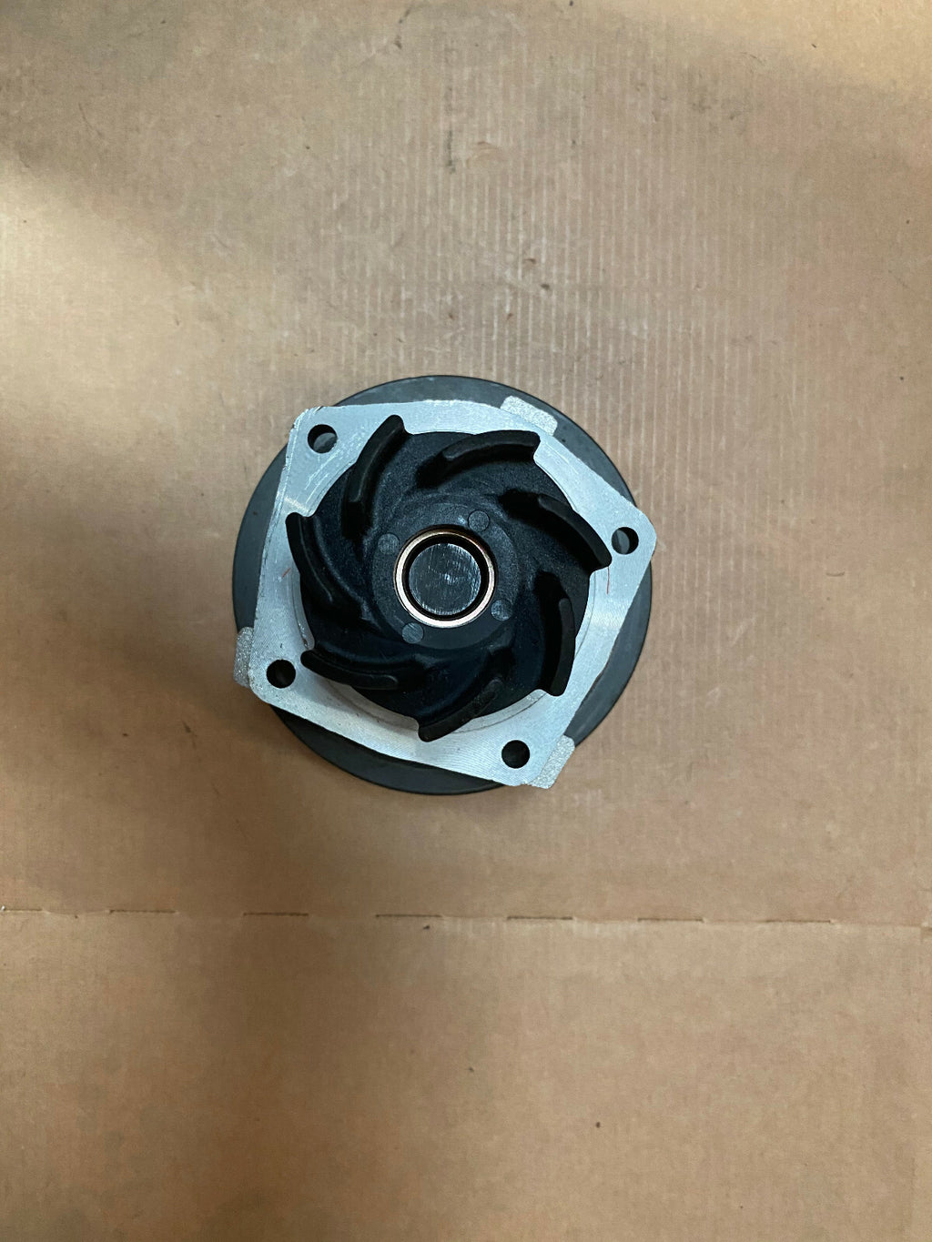 FOR FIAT TEMPRA TIPO 1.4 1.6 LANCIA DEDRA 1.6 WATER PUMP QCP3074