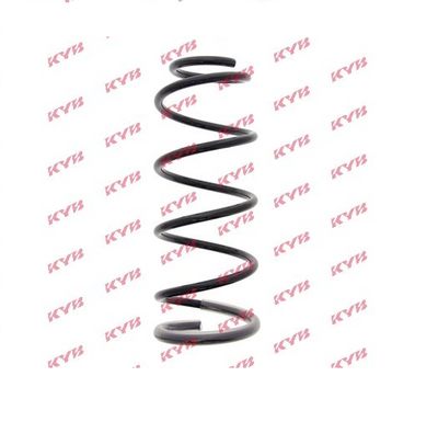 FOR CITROEN C8 ULYSSE PEUGEOT 807 2.2 03- SINGLE FRONT COIL SPRING-FITS LH OR RH