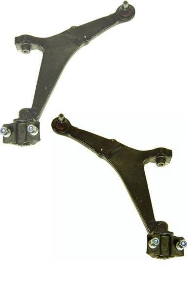 PEUGEOT 106 CITREON SAXO 2 FRONT LOWER SUSPENSION WISHBONE ARM AND TRACK ROD END