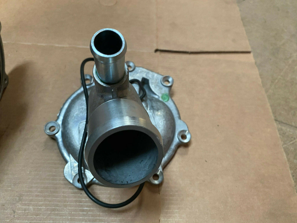 FOR FORD TRANSIT MK6 MK7 LAN ROVER DEFENDER 90 110 130 LTi TXII WATER PUMP 