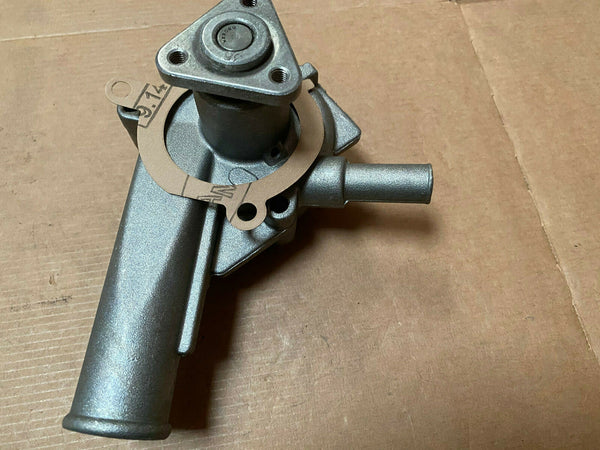 FOR FORD ESCORT 1.3 MK6 MK7 FIESTA 1.1 1.3 MK3 MK4 WATER PUMP FWP1510