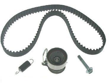 FOR HONDA CIVIC 1.6 1.7 VTEC 01 -2005 TIMING BELT KIT NEW
