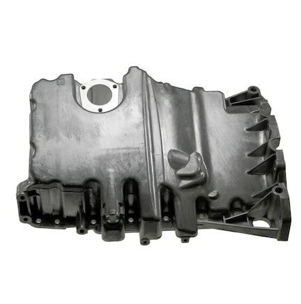 AUDI A4 B7 A6 C6 AVANT 2.0TDI EXEO 2.0TDi ENGINE OIL SUMP PAN ALUMINIUM