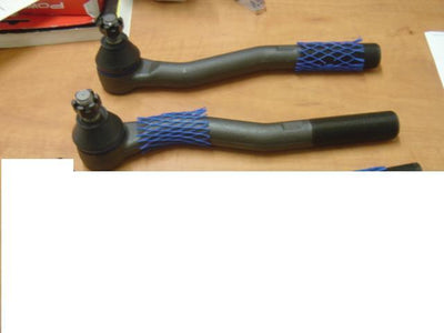 FOR  GRAND CHEROKEE WG WJ 99-2004 LH RH KUCKLE TIE ROD TRACK ROD END LOWER SET