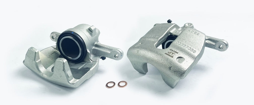 FOR SEAT IBIZA FR TDI PD (MK3 FL (Typ 6L) (SE240))  FRONT RIGHT BRAKE CALIPER