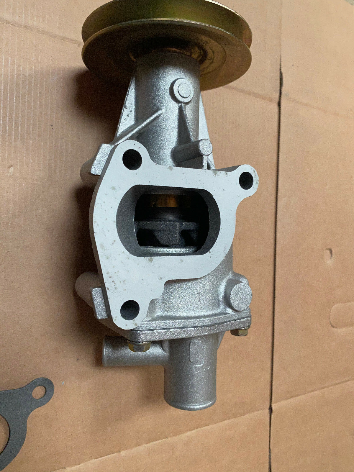 1 X WATER PUMP FOR FIAT 127 PANDA SEAT IBIZA MARBELLA TERRA TERRA VSTA 