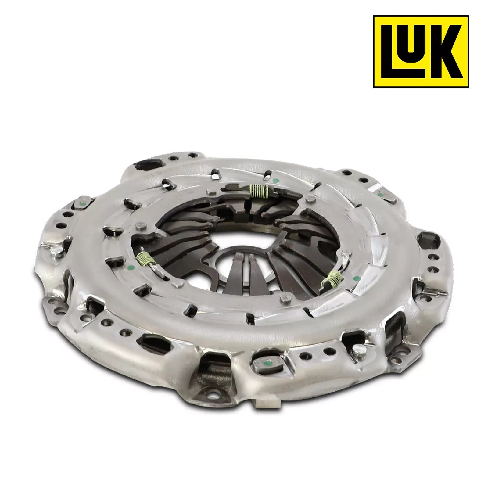 3PCE CLUTCH KIT CRAFTER 2.5TD SPRINTER 2.1 2.2 2.3CDi BlueTec 2006-19