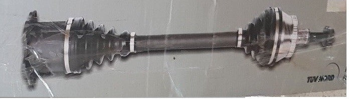 FOR TOYOTA PREVIA 2.0 D4D T3 2000-2007 DRIVE SHAFT BRAND NEW PASSANGER LH SIDE 