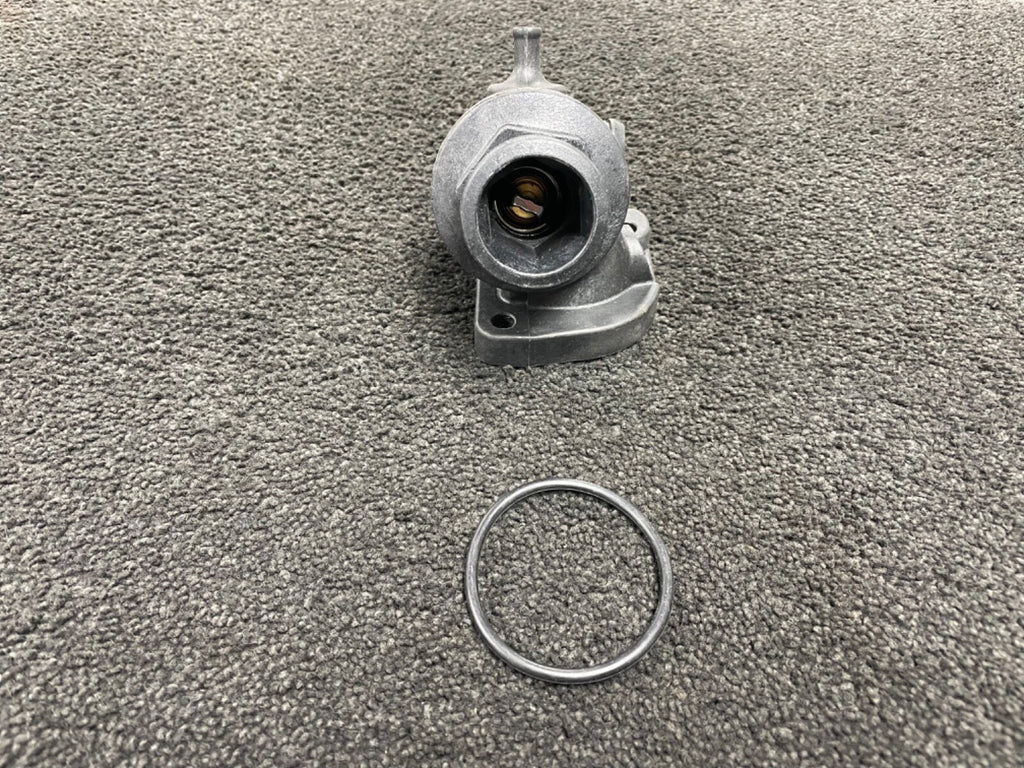 THERMOSTAT HOUSING FOR TRANSIT TOURNEO TRANSIT 2.5 DIESEL & CONNECT 1.8 DIESEL