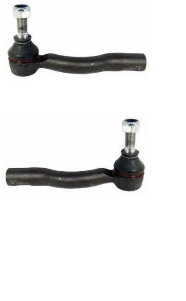 FOR TOYOTA MR2 MK2 SW20 REV1 2 3 OUTER TRACK ROD ENDS X 2
