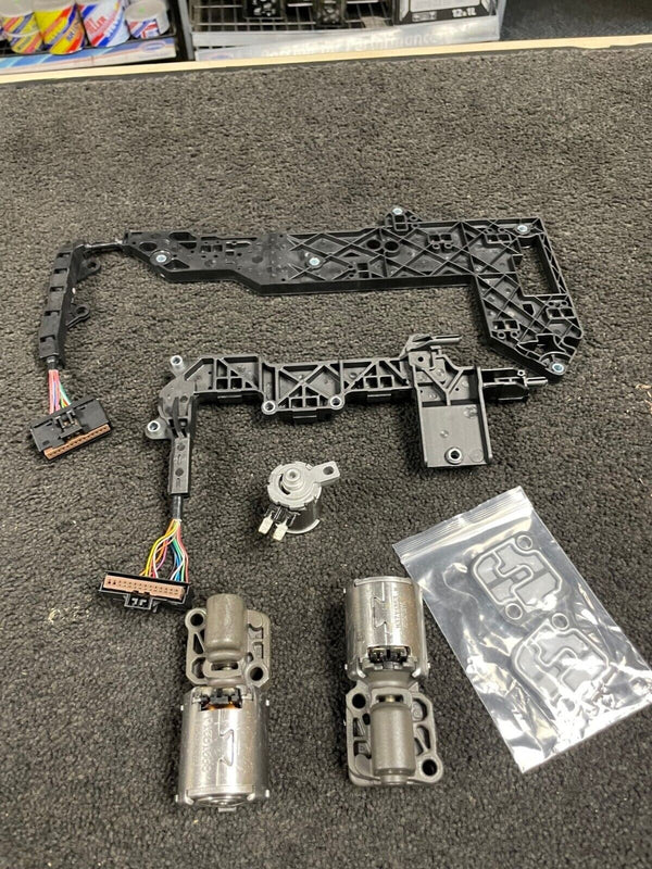 A4 A5 A6 A7 QUATTRO DSG DL501 0B5 DCT  REPAIR KIT HARNERSS 0B5398048D